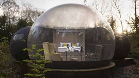 Check-in: Deals and breaks in Ireland and abroad