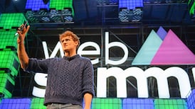 Web Summit founder calls for action against corruption in Ireland