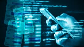 Conor Pope’s night of texting with a scam artist: ‘Hi Dad, I’m texting you off a friend’s phone...’