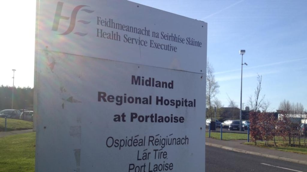 Last month, The Irish Times reported that the HSE had threatened to take legal action to prevent the publication of the Hiqa report which has placed some blame for shortcomings at the Midland Regional Hospital, Portlaoise, on senior corporate management.