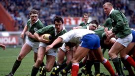 Be in no doubt, all you nostalgists - rugby union was woeful in the amateur era