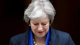 British economy slows as manufacturing contracts