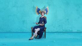 How to Win Against History review: Glittery musical cabaret full of energy and irony