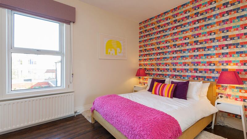 15 Ballymun Road Glasnevin Dublin 9