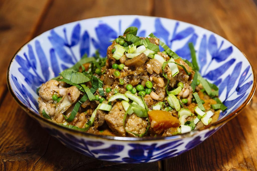 Photograph: Emma Jervis