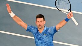 Australian Open: Djokovic and Tsitsipas book final date after semi-final victories