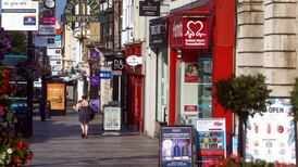 UK retail sales jump unexpectedly as consumers go on spending spree