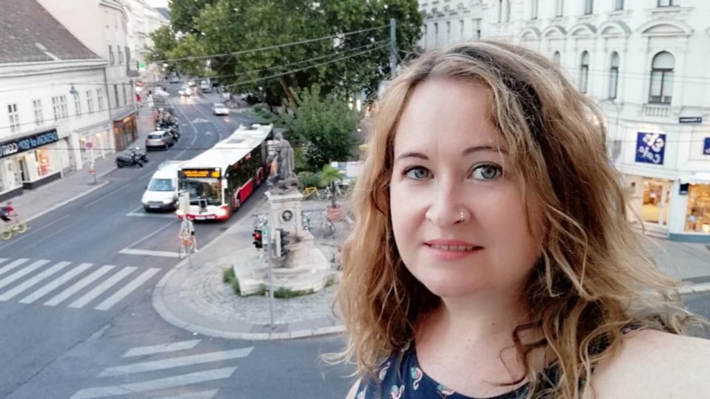 Claire Healy:'The city has a population of almost 1.9 million. Is Vienna equally “liveable” for all its residents?'