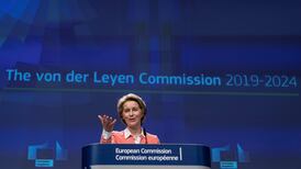 Phil Hogan nominated as EU trade commissioner