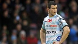 Johnny Sexton confirms Leinster return