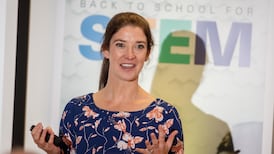 Stem steps up to win women over