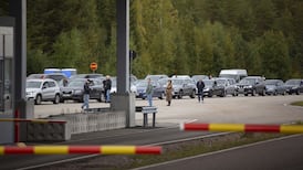 Europe should open to Russians fleeing Putin mobilisation, European Council chief says