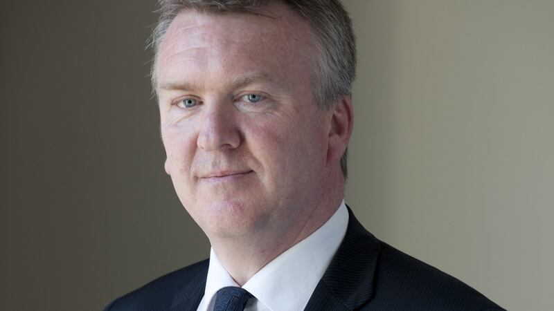 Sean O’Neill: Despite the interest in Irish real estate, we have seen a reduction in bidders for some on-market sales