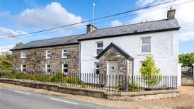 Looking for a home in Co Galway? Try this Whitegate five-bed for €379k or an Inishturk fixer-upper for €199k
