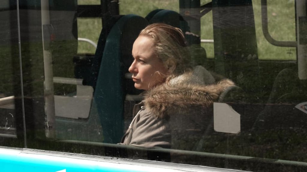 I Am Kirsty: Samantha Morton gives a brave and unshowy turn