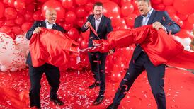 Circle K launches €500,000 special offers scheme to mark rebrand from Topaz