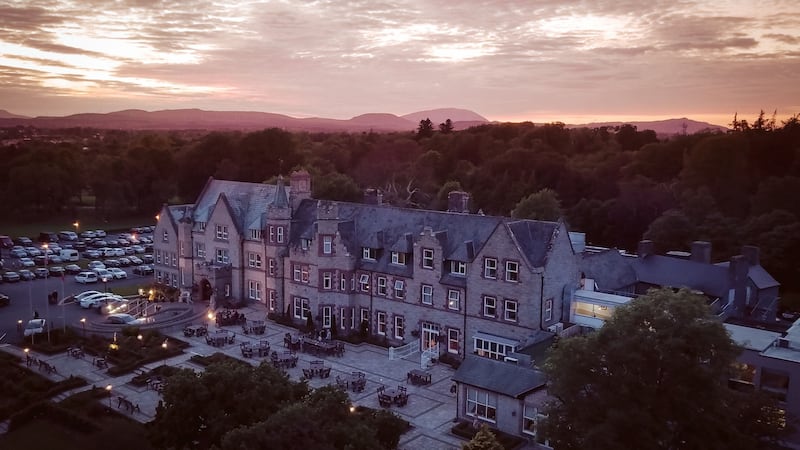 Over the past five years, the 18th century Victorian manor has undergone a transformative refurbishment programme to put it back on the map as one of the country’s foremost luxury hotels
