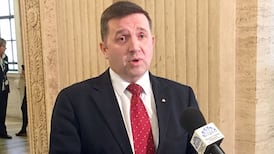 UUP leader: Arlene Foster’s unionist pact view is ‘arrogant’