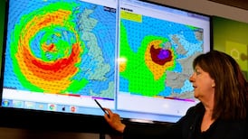 Hurricane Ophelia: All schools and colleges closed as red weather warning extended nationwide