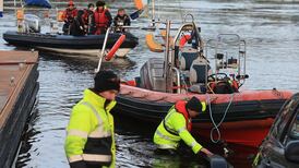 Unlikely cross-Border friendships forged in 2014 tragedy hold strong