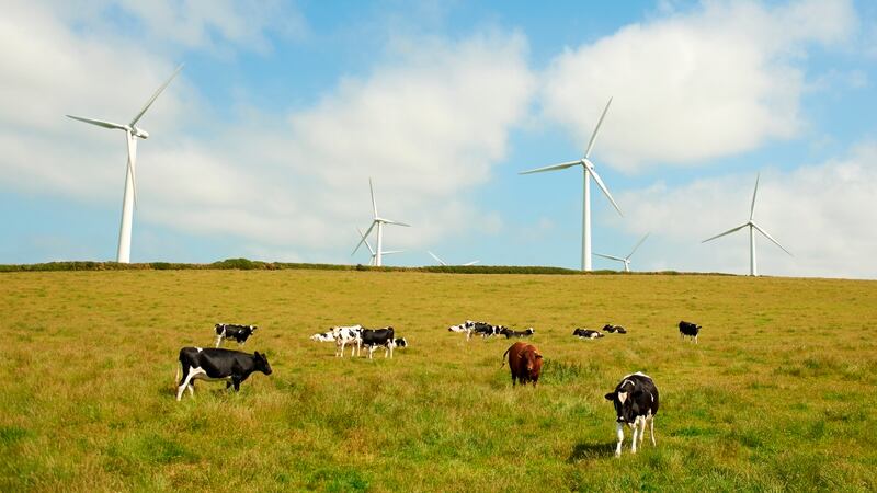 The scale and type of electricity generation and consumption is changing as we move to a low-carbon energy system