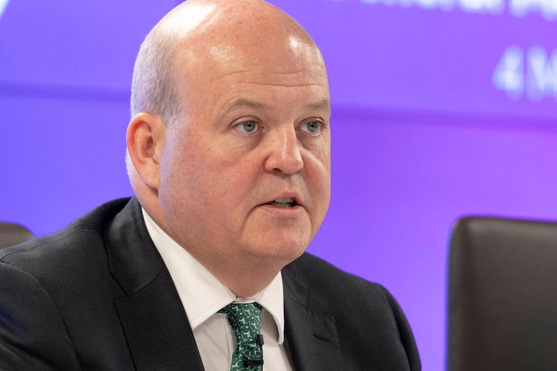 State exits AIB fully by selling back stock warrants to bank for €390m