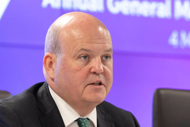 AIB sticking to new hybrid-working plan as of January despite staff rejection