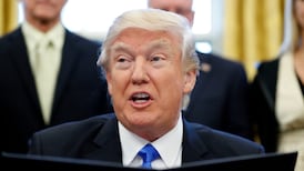 Trump card: are stock markets having second thoughts?