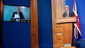 Freedom Day rings false with surging illness and million-plus self-isolating