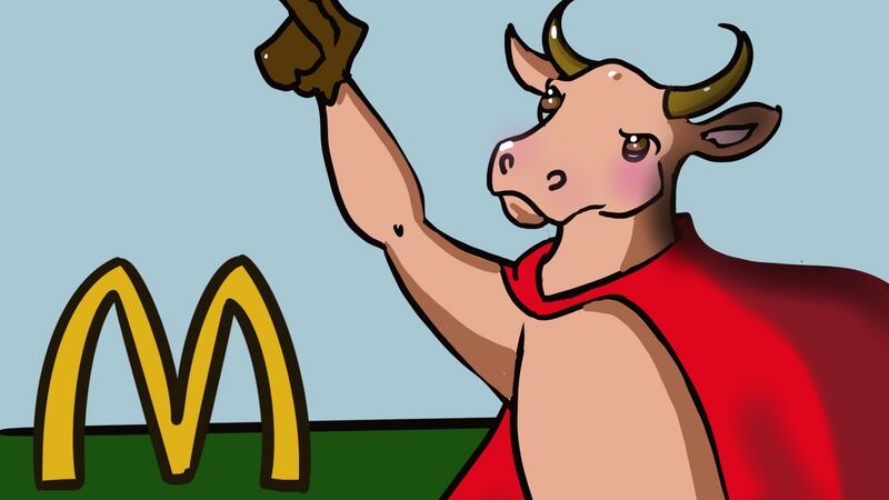 Illustration: Marie Stamp