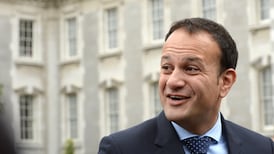 Leo Varadkar must adapt to succeed