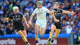 Tipperary end Laois hopes to set up semi-final with Wexford