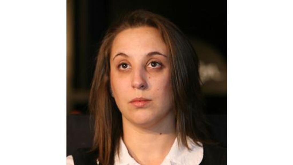 Lance Cpl Matty Hull's widow, Susan, criticised George Bush