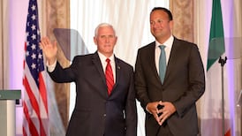 Doubts over Leo Varadkar’s good faith on backstop