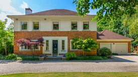 Luxury six-bed in Carrickmines with a secret garden for €3.6m