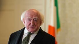 ‘Irish society has paid a heavy price for allowing our lives to be commodified’ – Higgins
