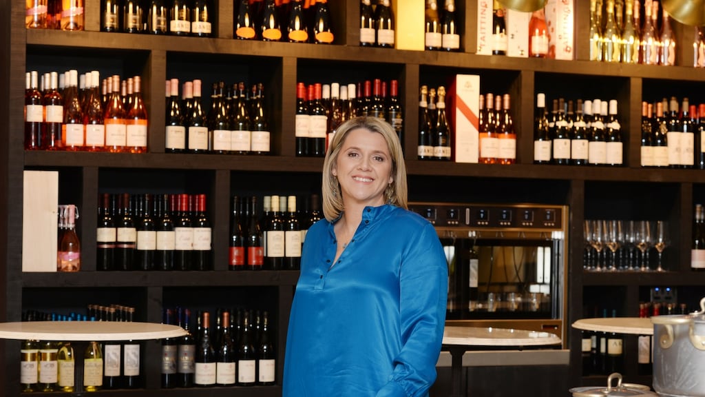 Former Avoca managing director Tara O’Neill. Photograph: Alan Betson
