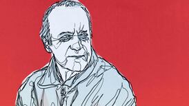 Poem: Dead Sea by John MacKenna