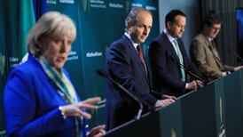 The Irish Times view on rural development: a vague outline of a good plan