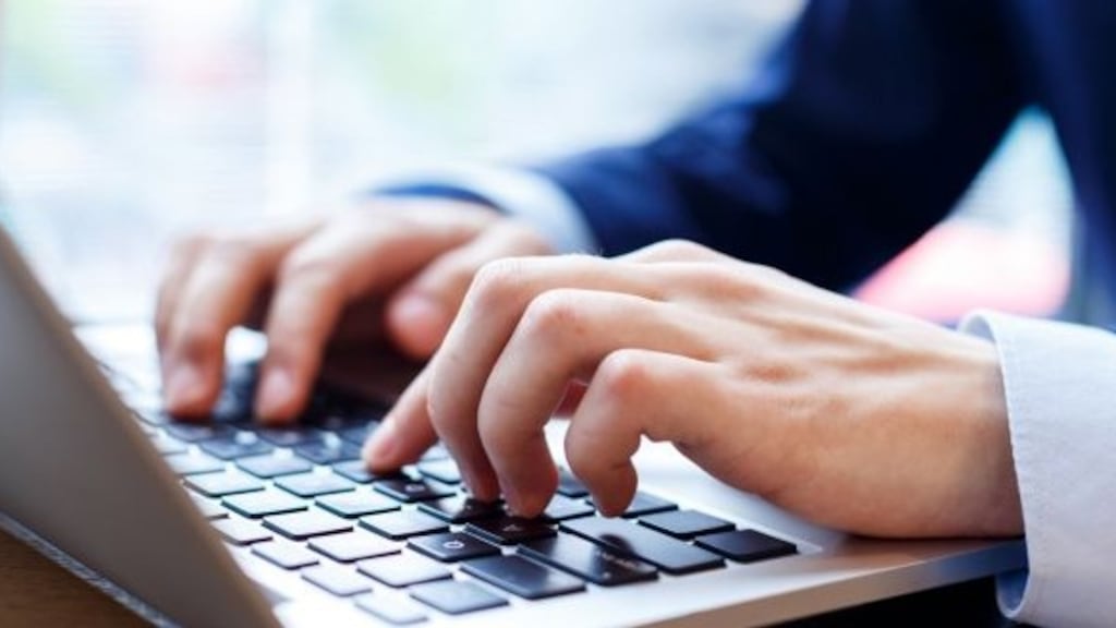 At the end of 2016, some 39 per cent of Irish internet users were relying on ad-blocking software.