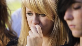 Ask the expert: Our daughter is struggling since the death of a classmate