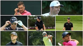 Who will make up Thomas Bjorn’s four Ryder Cup picks?