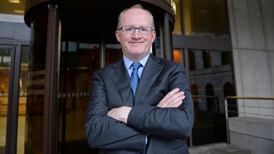 Leadership improvement needed in Central Bank, governor tells staff