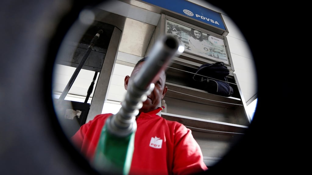 “We are getting anecdotal evidence of Opec production cuts and that’s enough to hold the market firm”