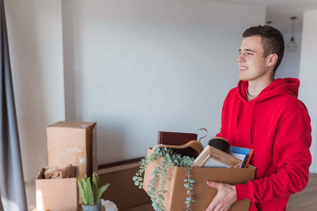 An informal rental arrangement with someone who has gone into a nursing home could present problems for both of you. Photograph: iStock