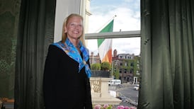 Ginni Rometty: Leading slimmed-down Big Blue into the cloud