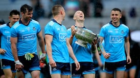 Seán Moran: Dublin have always had advantages so what's new?
