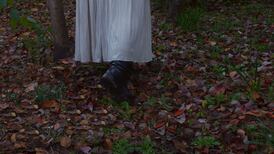 The Ghost of Deepwood Forest