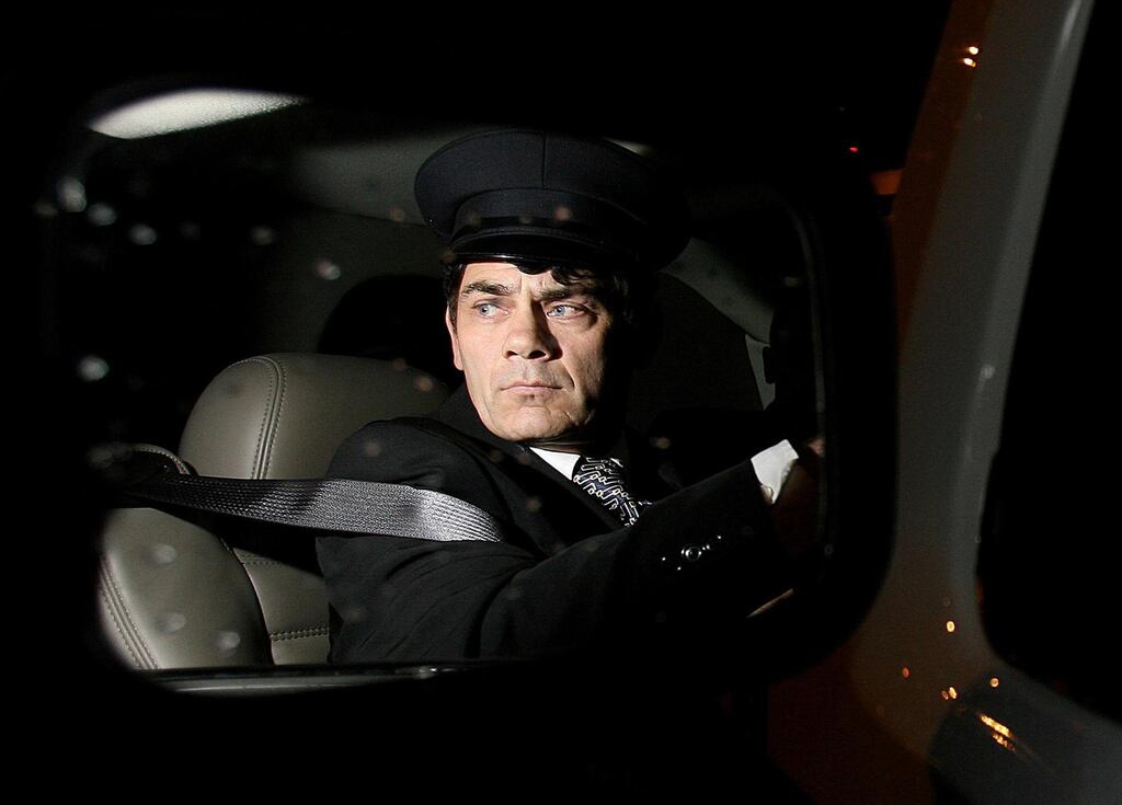 Gerry Hutch: Gardaí are investigating if former superintendent John Murphy (62) was harvesting information from serving members and passing it on to the Hutch gang, giving it insight into ongoing investigations. Photograph: Julien Behal/PA