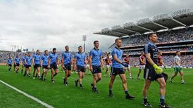 Darragh Ó Sé: Fermanagh game not what Dublin needed